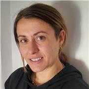 Licenciada en filosofía ofrece apoyo en la materia y cursos personalizados